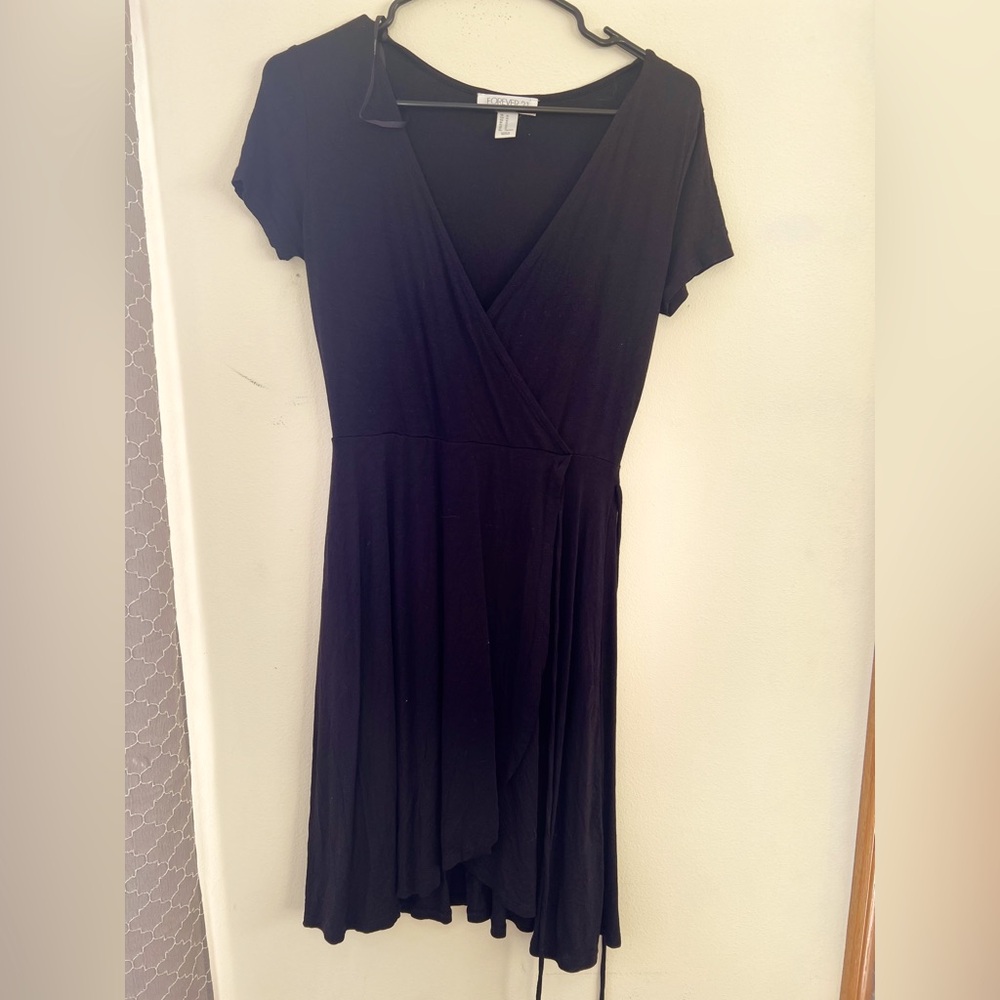 New forever 21 dress